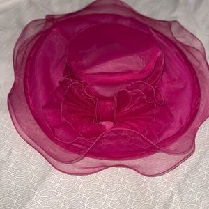 Betmar New York bow hat